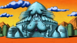 Boob Palace