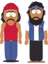 Cheech y Chong