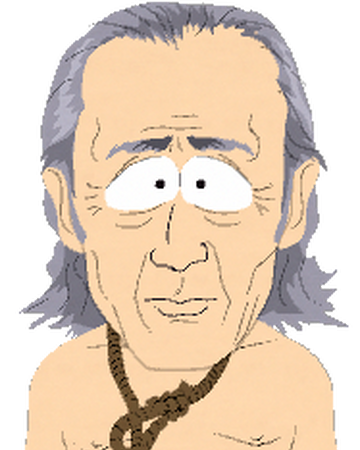David Carradine South Park Archives Fandom