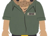 Jose Venezuela