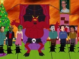 Christmas Time in Hell