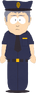 Officer Peterson