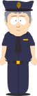 Officer Peterson