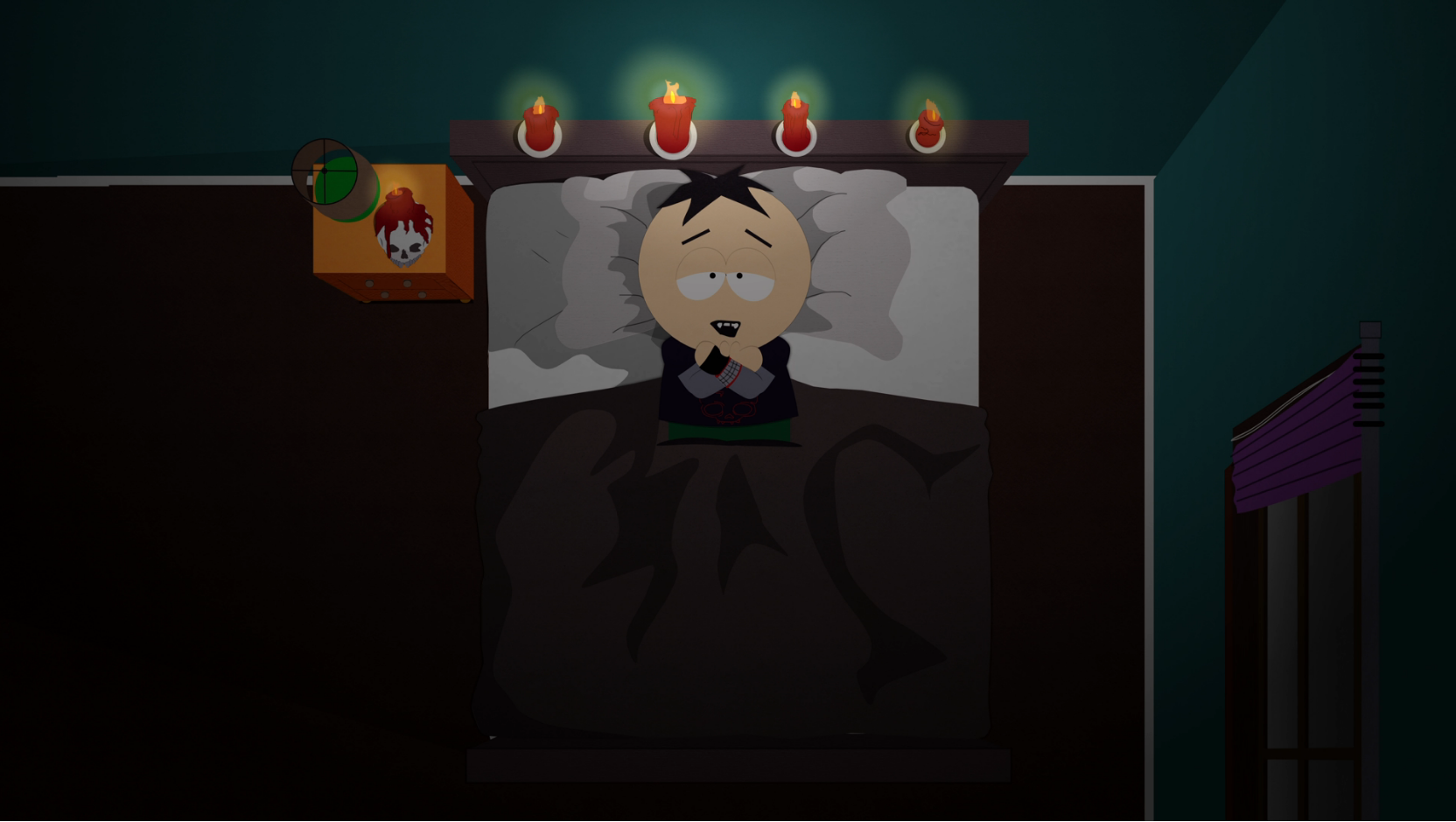 South Park, NickAdult Wiki