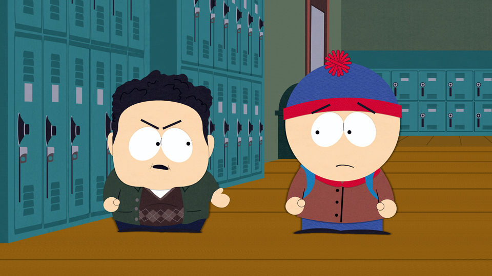 South Park': 21 'They Did WHAT?!' Episodes