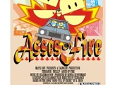 Asses of Fire