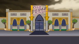 Club-persh