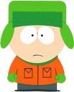 Kyle Broflovski