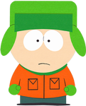 Kyle Broflovski