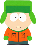 Kyle Broflovski