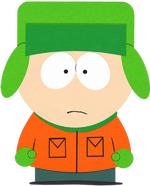 Kyle-broflovski
