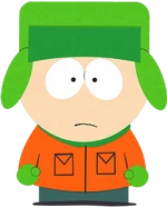 Kyle-broflovski