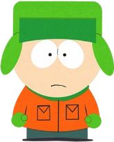 Kyle-broflovski