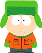 Kyle-broflovski