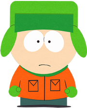 Kyle-broflovski