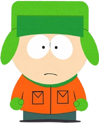 Kyle-broflovski