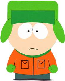 Kyle-broflovski