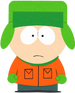 Kyle Broflovski