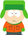 Kyle Broflovski