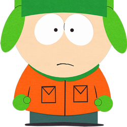 Category:Characters, South Park Archives