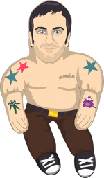 Muscle-man-marc