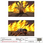 S22E06 Behind The Scenes 1.jpg (75キロバイト) 召喚魔術によってサタンが登場する場面の設定資料