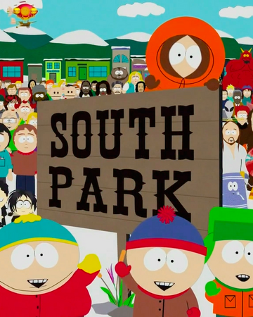 South Park Theme South Park Archives Fandom