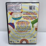 Original Release DVD Back (Widescreen Collection)