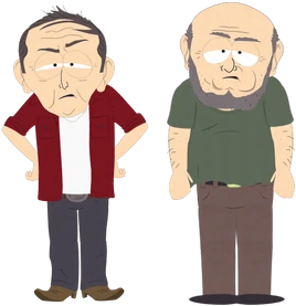 Farmers-rednecks-janitor-farmer