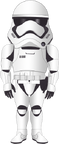 第一秩序暴風兵 First Order Stormtrooper