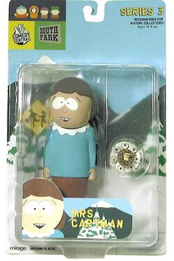 Mirage | South Park Archives | Fandom Mirage | South Park Archives | Fandom