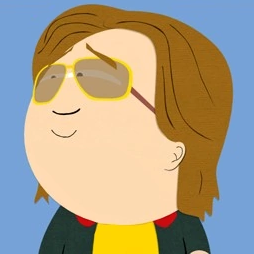 Nathan  South Park Character / Location / User talk etc