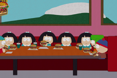 Cirque Du Cheville South Park Archives Fandom