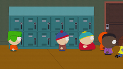 South Park - Watch the all-new Worldwide Privacy Tour