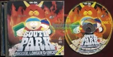 Strange VCD