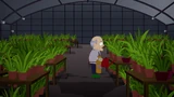 GothKids3DawnofthePosers052.png (2.07 MB) Howard watering one of the plants