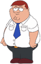 Peter Griffin