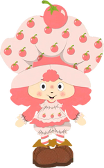 Strawberry Shortcake