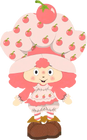 Strawberry Shortcake