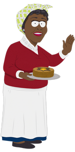 Aunt-jemima