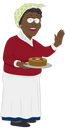 Aunt Jemima