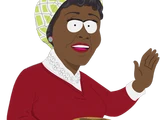Aunt Jemima
