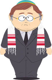 Future Cartman