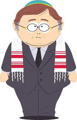 Adult (Rabbi)