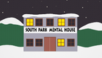 南方公园疯人院 South Park Mental House