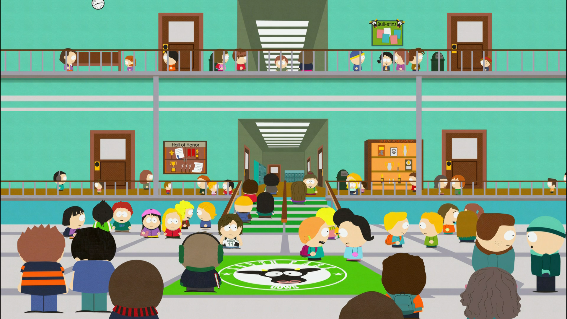 South Park Elementary School (@SouthParkREADS) / X