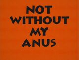 "Terrance and Phillip in Not Without My Anus", focuses solely on the pair.