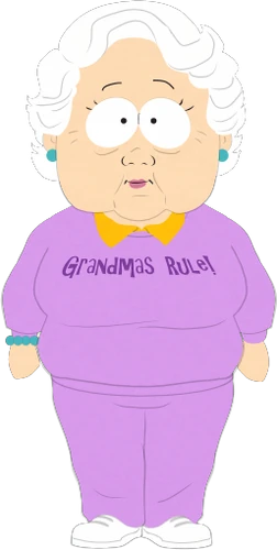 Grandma-stotch