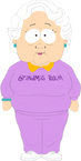 斯多奇奶奶 Grandma Stotch