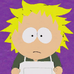 Icon profilepic tweek